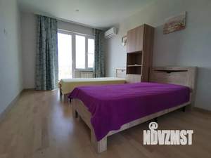 Дом 88м&sup2;, 3-этажный, посуточно, 