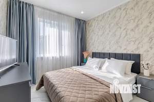 Дом 58м&sup2;, 1-этажный, посуточно, 