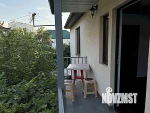 Дом 70м&sup2;, 2-этажный, посуточно, 