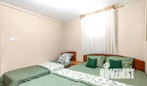 Дом 30м², 2-этажный, посуточно, 