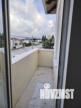 Дом 85м², 2-этажный, посуточно, 