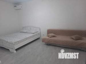 Дом 25м&sup2;, 1-этажный, посуточно, 