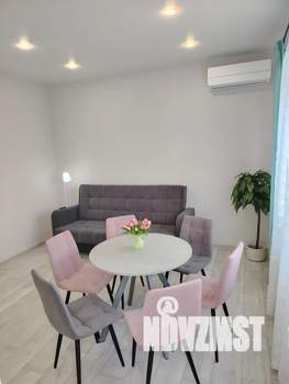 Дом 85м², 2-этажный, посуточно, 