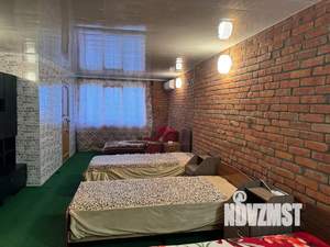 Дом 50м², 3-этажный, посуточно, 