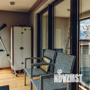 Дом 225м&sup2;, 1-этажный, посуточно, 