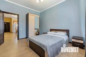 Дом 110м², 1-этажный, посуточно, 