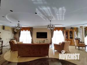 Дом 360м², 2-этажный, посуточно, 