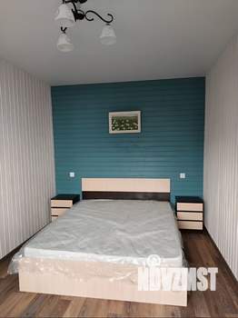 Дом 50м², 1-этажный, на длительный срок, 