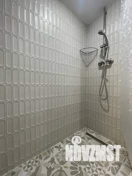 Дом 35м², 1-этажный, посуточно, 