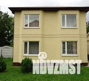 Дом 100м&sup2;, 2-этажный, посуточно, 