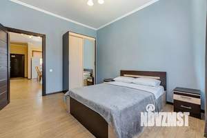 Дом 100м², 2-этажный, посуточно, 