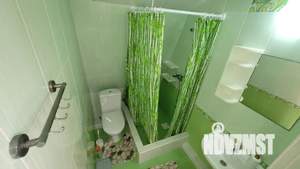 Дом 60м², 2-этажный, посуточно, 