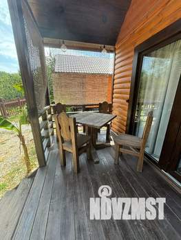 Дом 88м², 1-этажный, посуточно, 