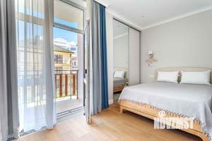 Дом 139м², 3-этажный, на длительный срок, 