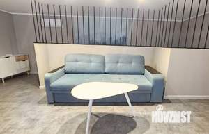Дом 140м², 2-этажный, на длительный срок, 