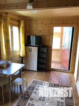 Дом 30м², 2-этажный, посуточно, 