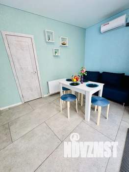 Дом 35м&sup2;, 1-этажный, посуточно, 