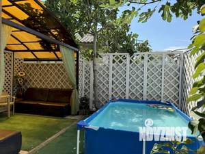 Дом 150м², 2-этажный, посуточно, 