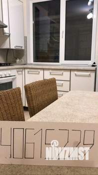 Коттедж 120м², 2-этажный, на длительный срок, 
