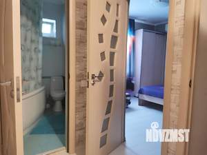 Дом 60м&sup2;, 2-этажный, посуточно, 