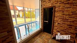 Дом 30м&sup2;, 1-этажный, посуточно, 