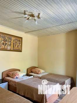 Дом 18м&sup2;, 1-этажный, посуточно, 