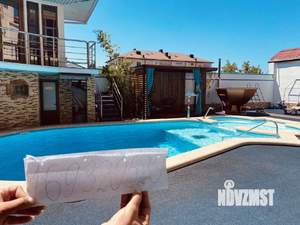Дом 450м², 3-этажный, посуточно, 