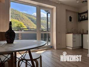 Дом 60м&sup2;, 2-этажный, посуточно, 