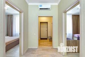 Дом 115м&sup2;, 1-этажный, посуточно, 