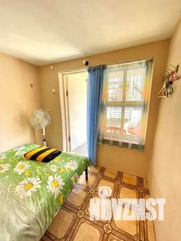 Дом 7м&sup2;, 2-этажный, посуточно, 