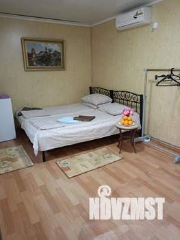 Дом 20м², 1-этажный, посуточно, 