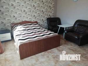 Дом 50м², 1-этажный, посуточно, 