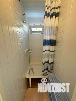 Дом 24м², 1-этажный, посуточно, 