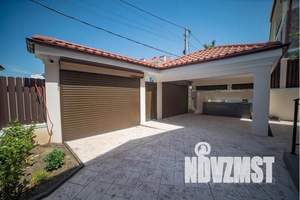 Дом 250м², 2-этажный, посуточно, 