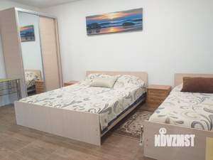 Дом 40м&sup2;, 1-этажный, посуточно, 