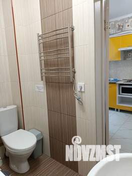 Дом 30м², 2-этажный, посуточно, 