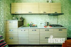 Дом 120м&sup2;, 1-этажный, посуточно, 