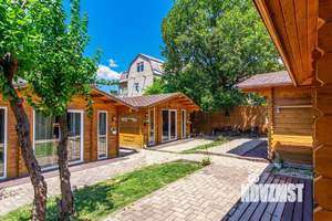 Дом 20м², 1-этажный, посуточно, 