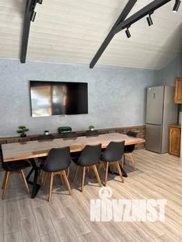 Дом 50м&sup2;, 1-этажный, посуточно, 