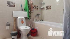 Дом 60м², 3-этажный, на длительный срок, 