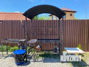 Дом 30м², 1-этажный, посуточно, 