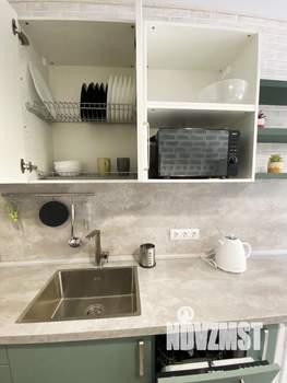 Дом 70м&sup2;, 1-этажный, на длительный срок, 