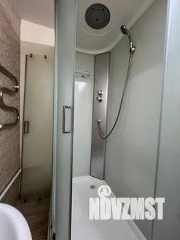 Дом 55м&sup2;, 2-этажный, посуточно, 