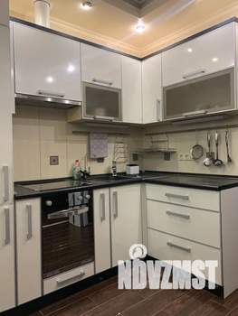 Дом 95м&sup2;, 2-этажный, посуточно, 