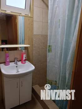 Дом 25м², 1-этажный, посуточно, 