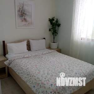 Дом 40м&sup2;, 1-этажный, посуточно, 