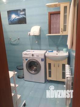 Дом 40м&sup2;, 1-этажный, посуточно, 