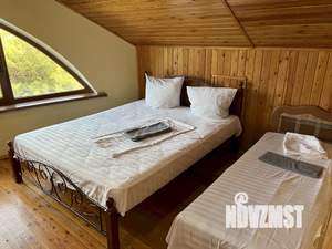 Дом 60м&sup2;, 4-этажный, посуточно, 