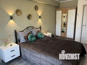 Дом 80м², 2-этажный, посуточно, 