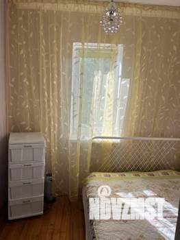 Дом 100м², 2-этажный, посуточно, 